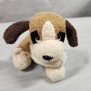 Russ Luv Pets Dog Plush Bandit